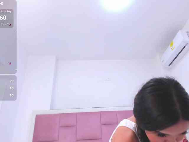 kailysweet1 webcam
