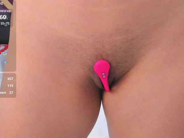 kailysweet1 webcam