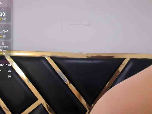 kailysweet1 webcam