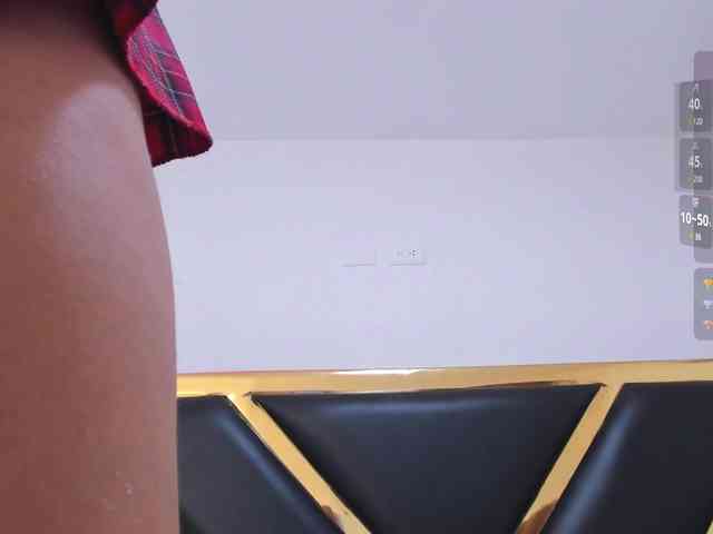 kailysweet1 webcam