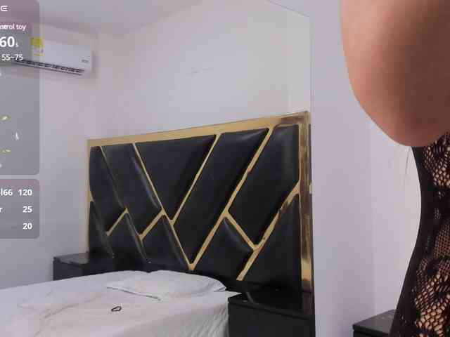 kailysweet1 webcam