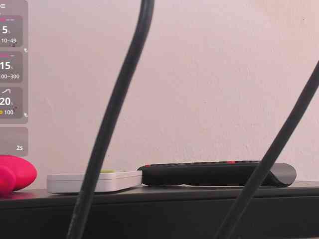kailysweet1 webcam