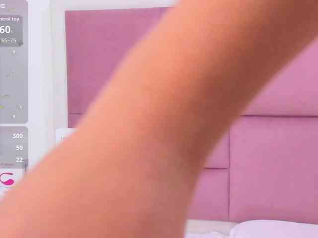 kailysweet1 webcam