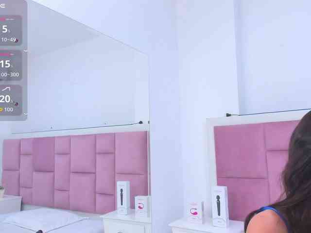 kailysweet1 webcam