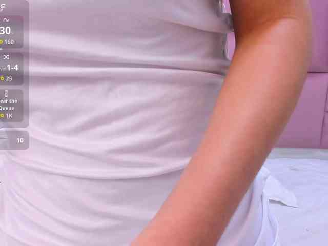 kailysweet1 webcam