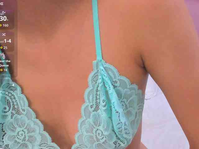 kailysweet1 webcam