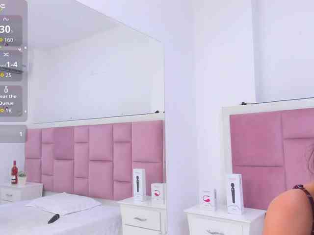 kailysweet1 webcam