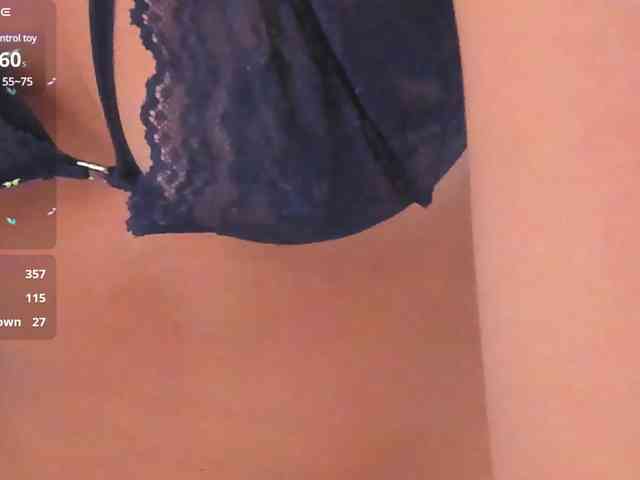 kailysweet1 webcam