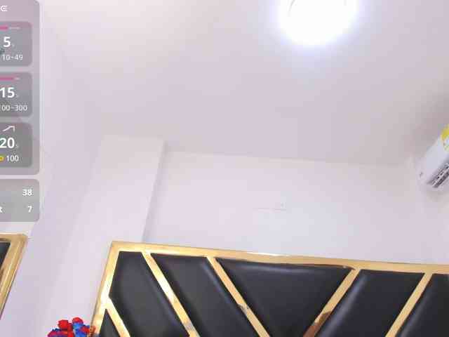 kailysweet1 webcam