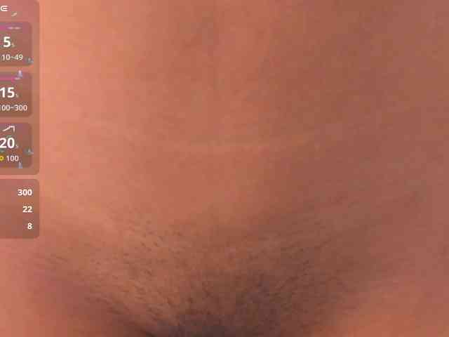 kailysweet1 webcam