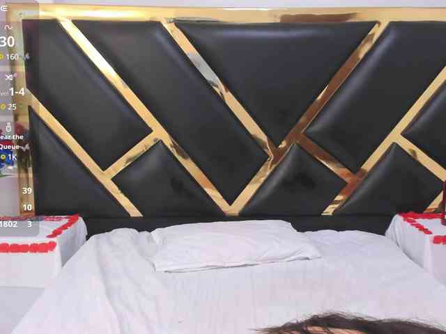 kailysweet1 webcam