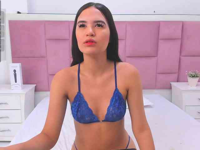 kailysweet1 webcam