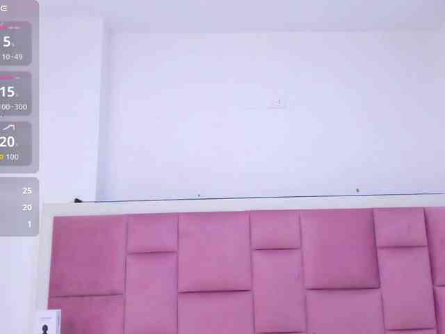 kailysweet1 webcam