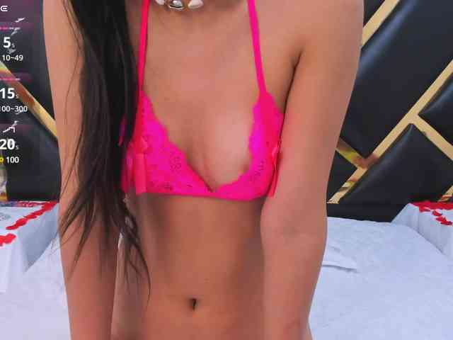 kailysweet1 webcam
