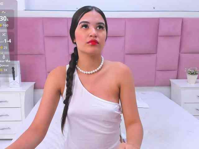 kailysweet1 webcam