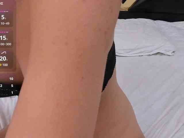 kailysweet1 webcam