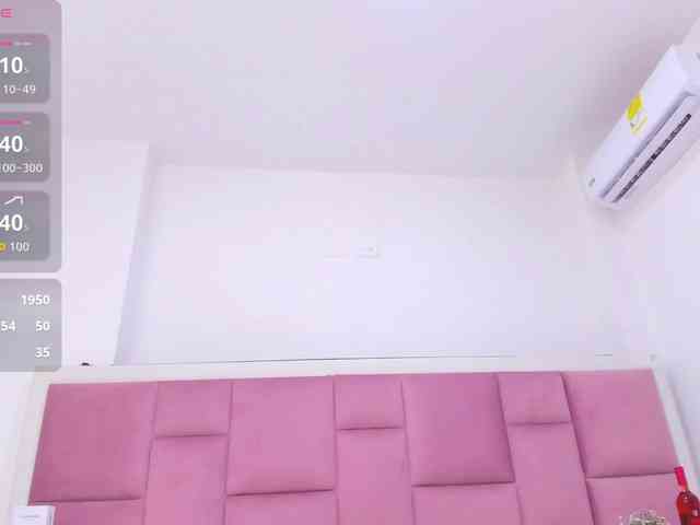 kailysweet1 webcam