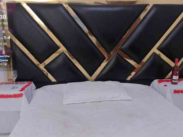 kailysweet1 webcam