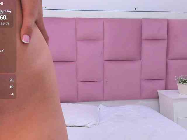 kailysweet1 webcam