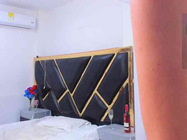 kailysweet1 webcam