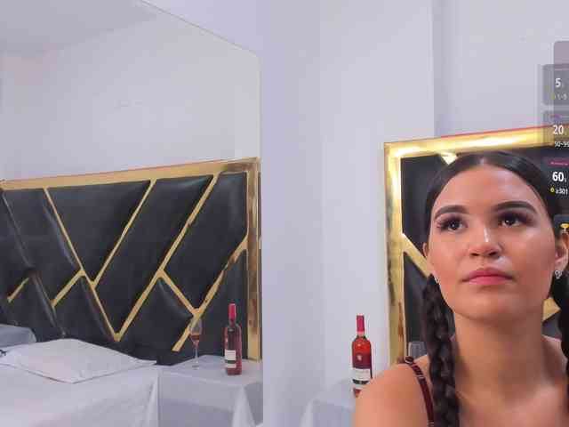 kailysweet1 webcam
