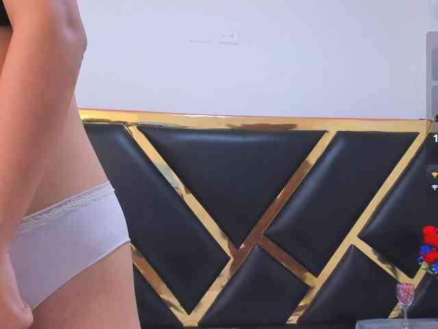 kailysweet1 webcam