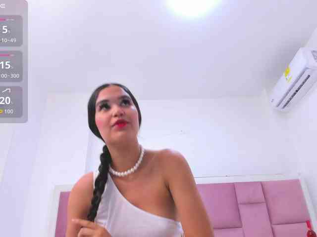 kailysweet1 webcam