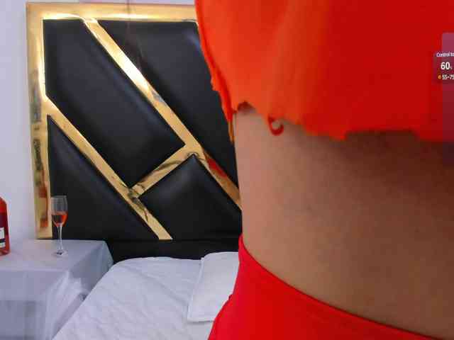 kailysweet1 webcam