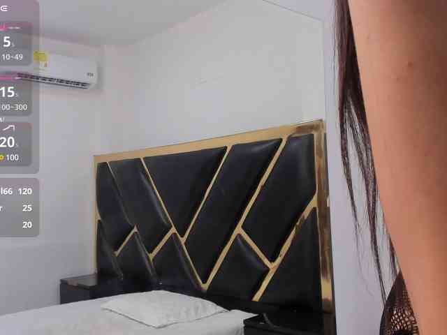 kailysweet1 webcam