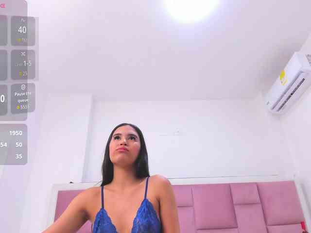 kailysweet1 webcam