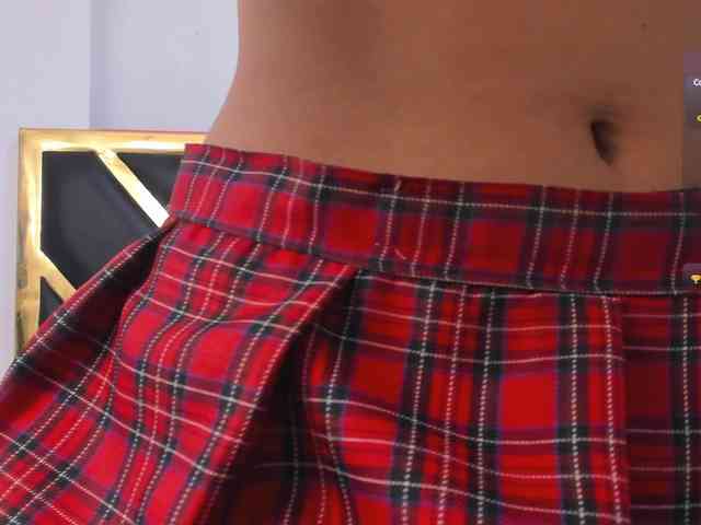 kailysweet1 webcam