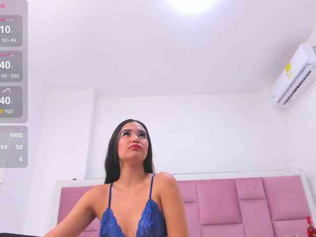 kailysweet1 webcam