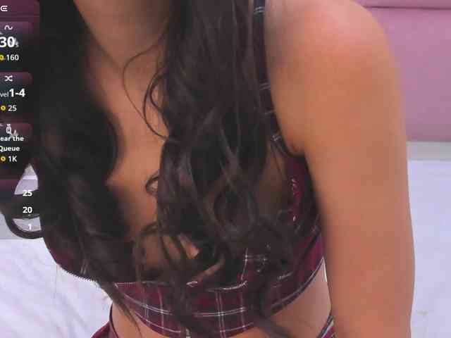 kailysweet1 webcam