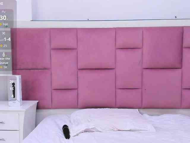 kailysweet1 webcam