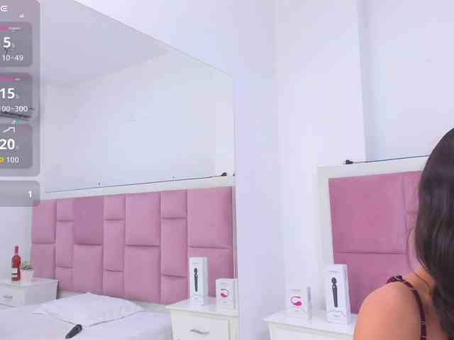 kailysweet1 webcam