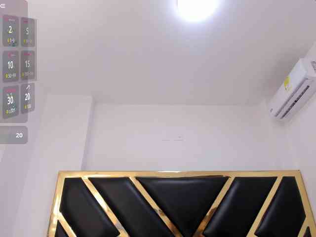 kailysweet1 webcam