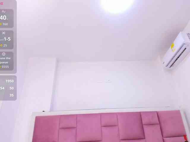 kailysweet1 webcam