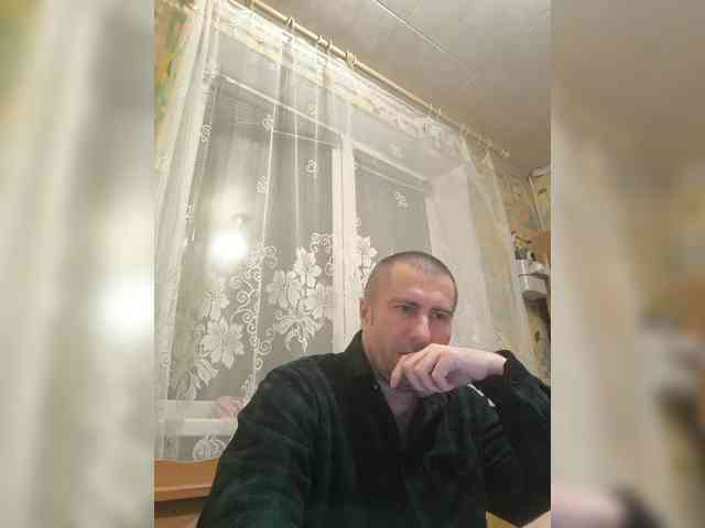 Vetalll777 Live Webcam on BongaCams