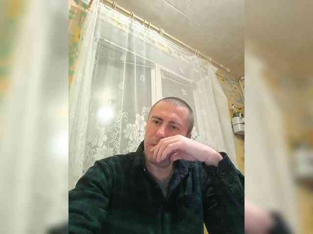 Vetalll777 Live Webcam on BongaCams