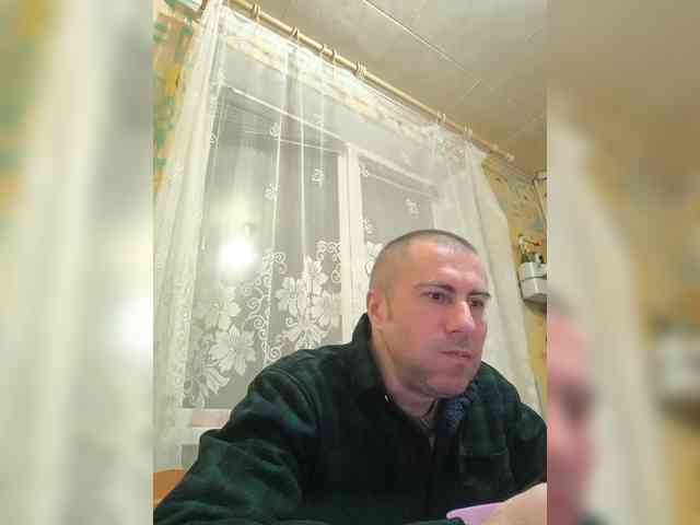 Vetalll777 Live Webcam on BongaCams