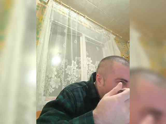 Vetalll777 Live Webcam on BongaCams