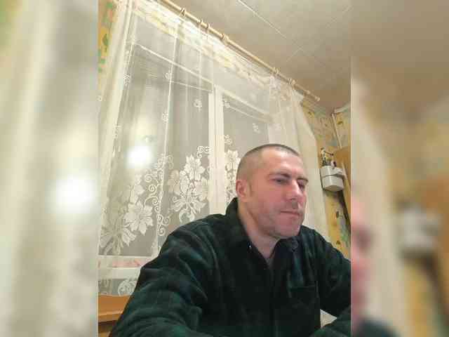 Vetalll777 Live Webcam on BongaCams