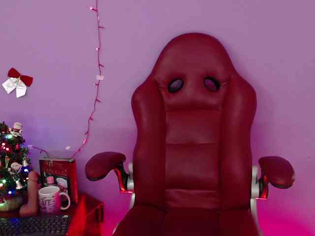 JulietaLopez Live Webcam on BongaCams