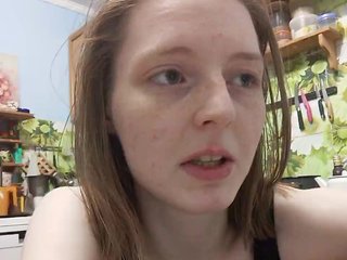 Sweet-Foxy Porn Show