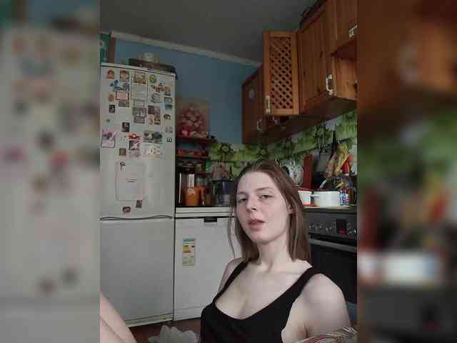 Sweet-Foxy webcam