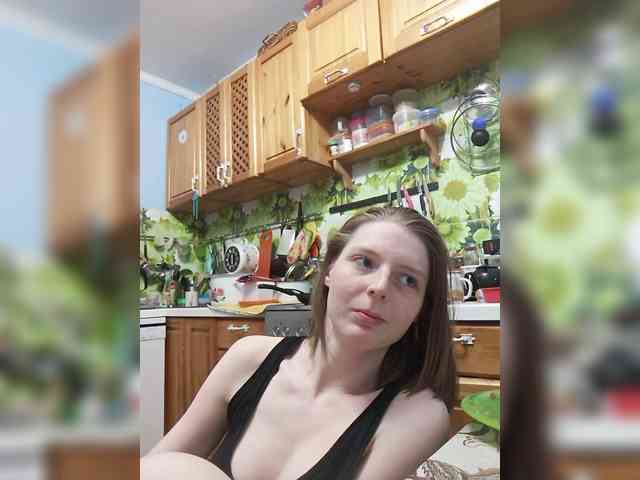Sweet-Foxy webcam