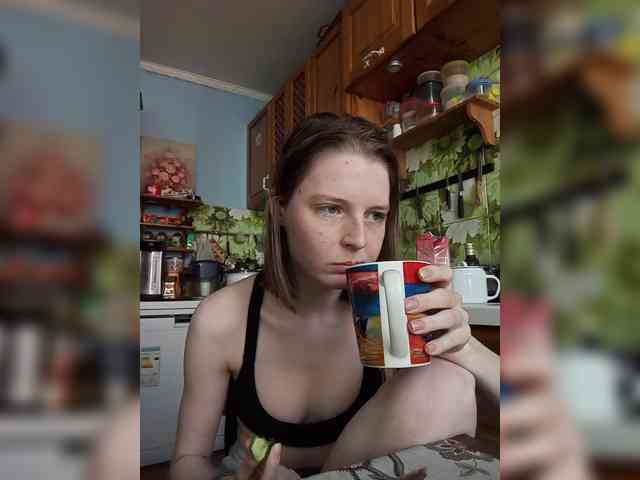 Sweet-Foxy webcam