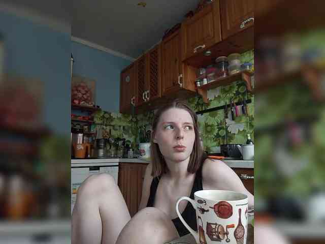 Sweet-Foxy webcam