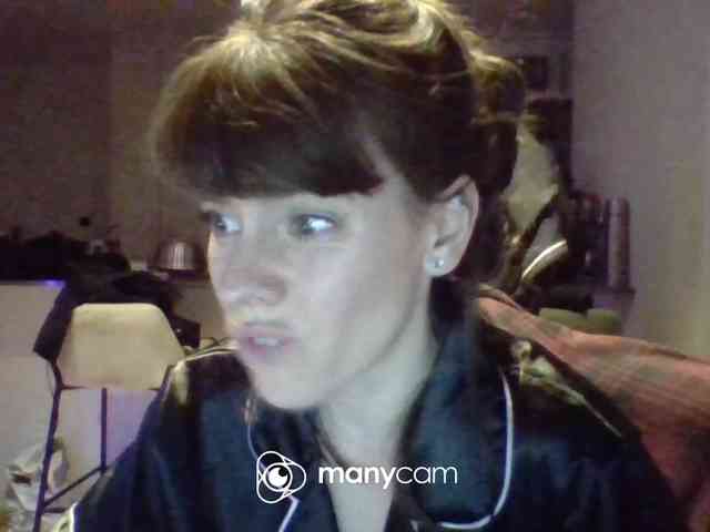 EmilieEdelana webcam
