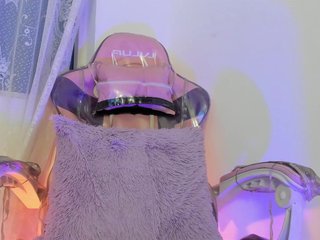 AlexaFoxy18 Porn Show